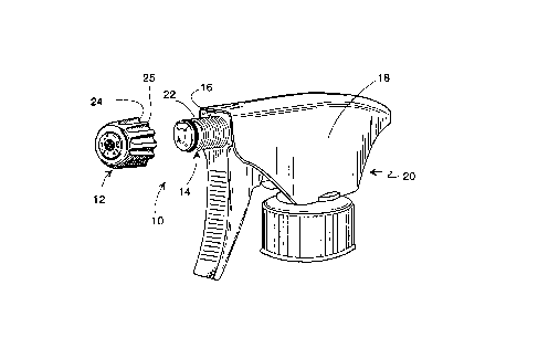 Une figure unique qui représente un dessin illustrant l'invention.